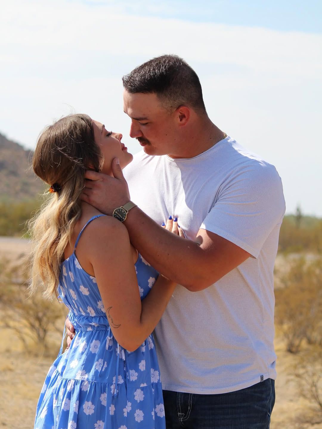 Couples & Engagements Session